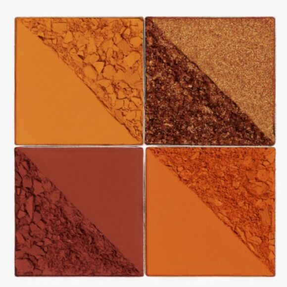 Juvias Place Eyeshadow Palette Rebel BNIB - Picture 5 of 5